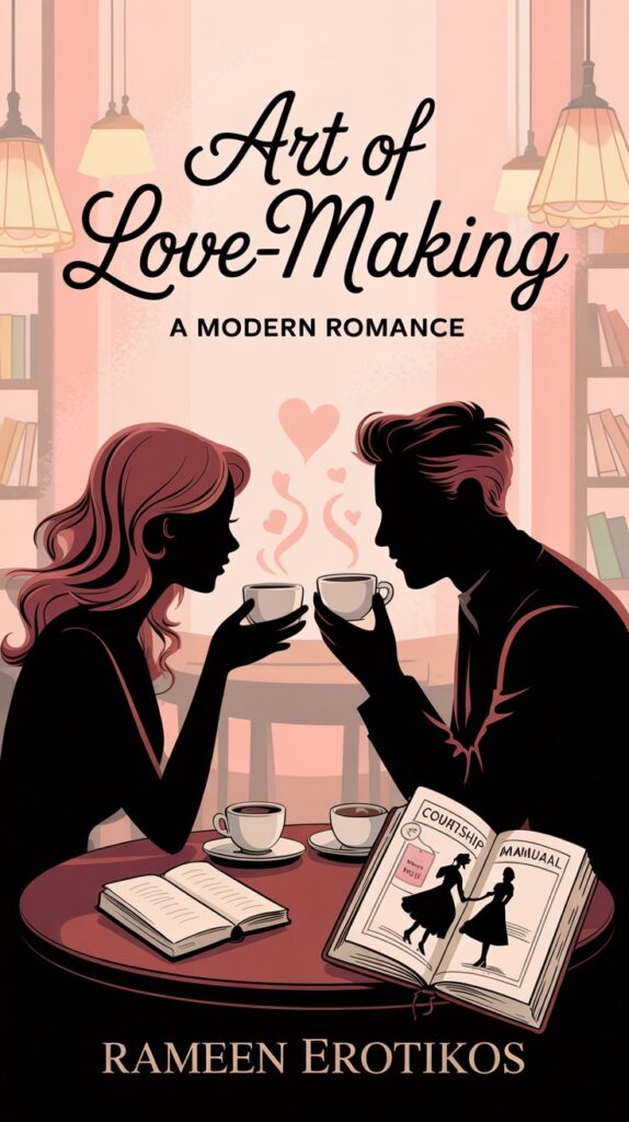 Art of Love-Making